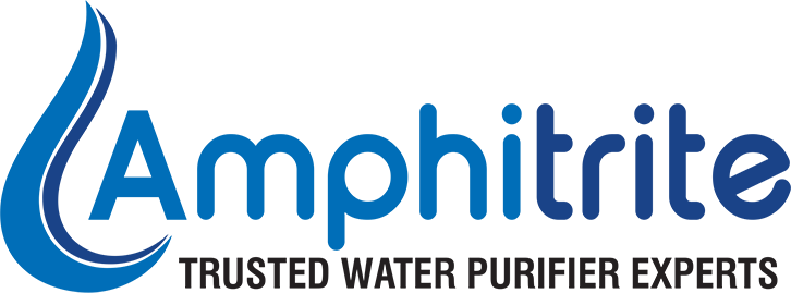 Amphitrite Logo